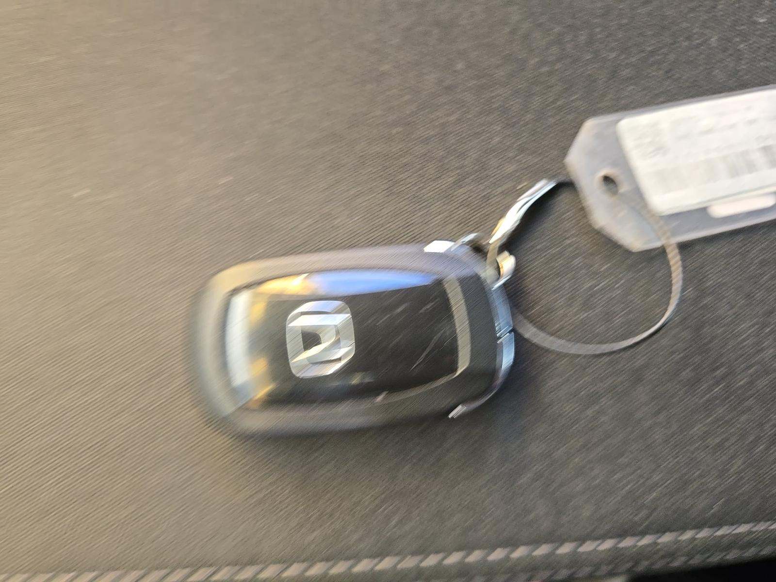 2025 Honda Civic Sport FWD