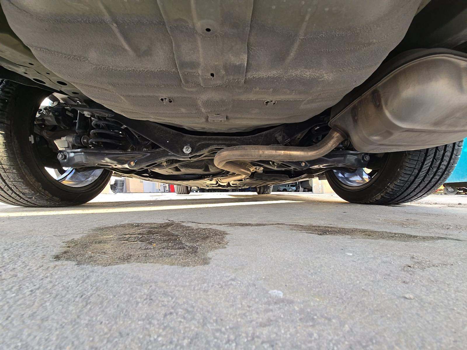 2025 Honda Civic Sport FWD