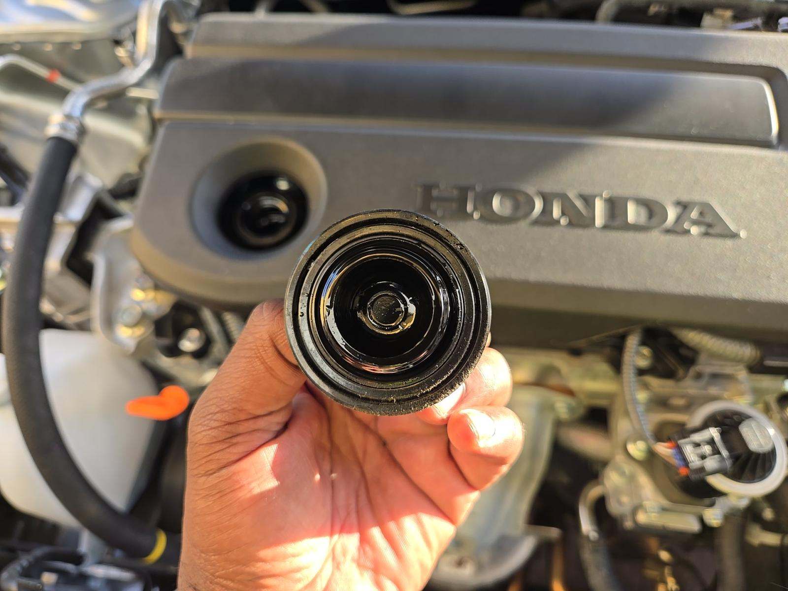 2025 Honda Civic Sport FWD