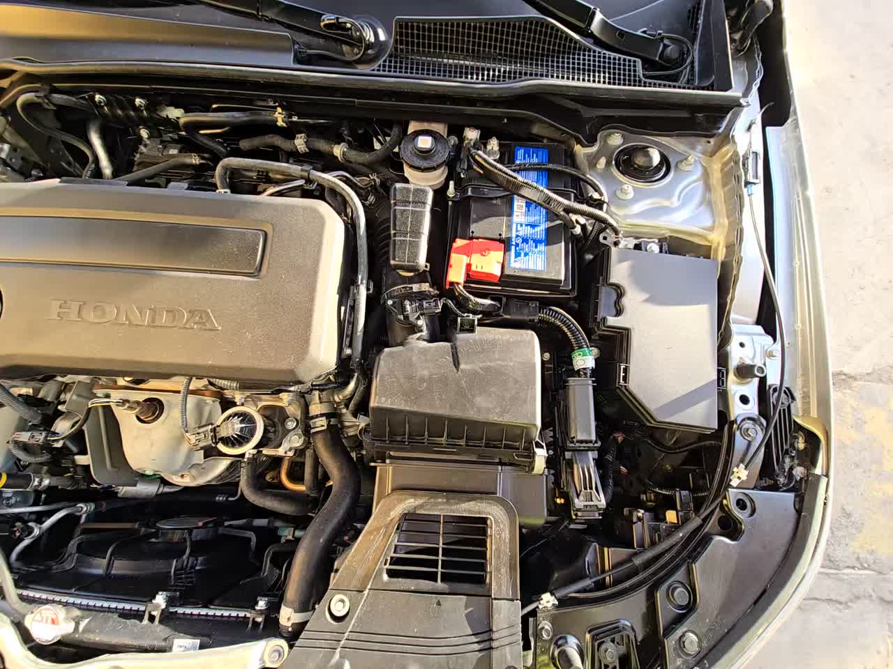 2025 Honda Civic Sport FWD