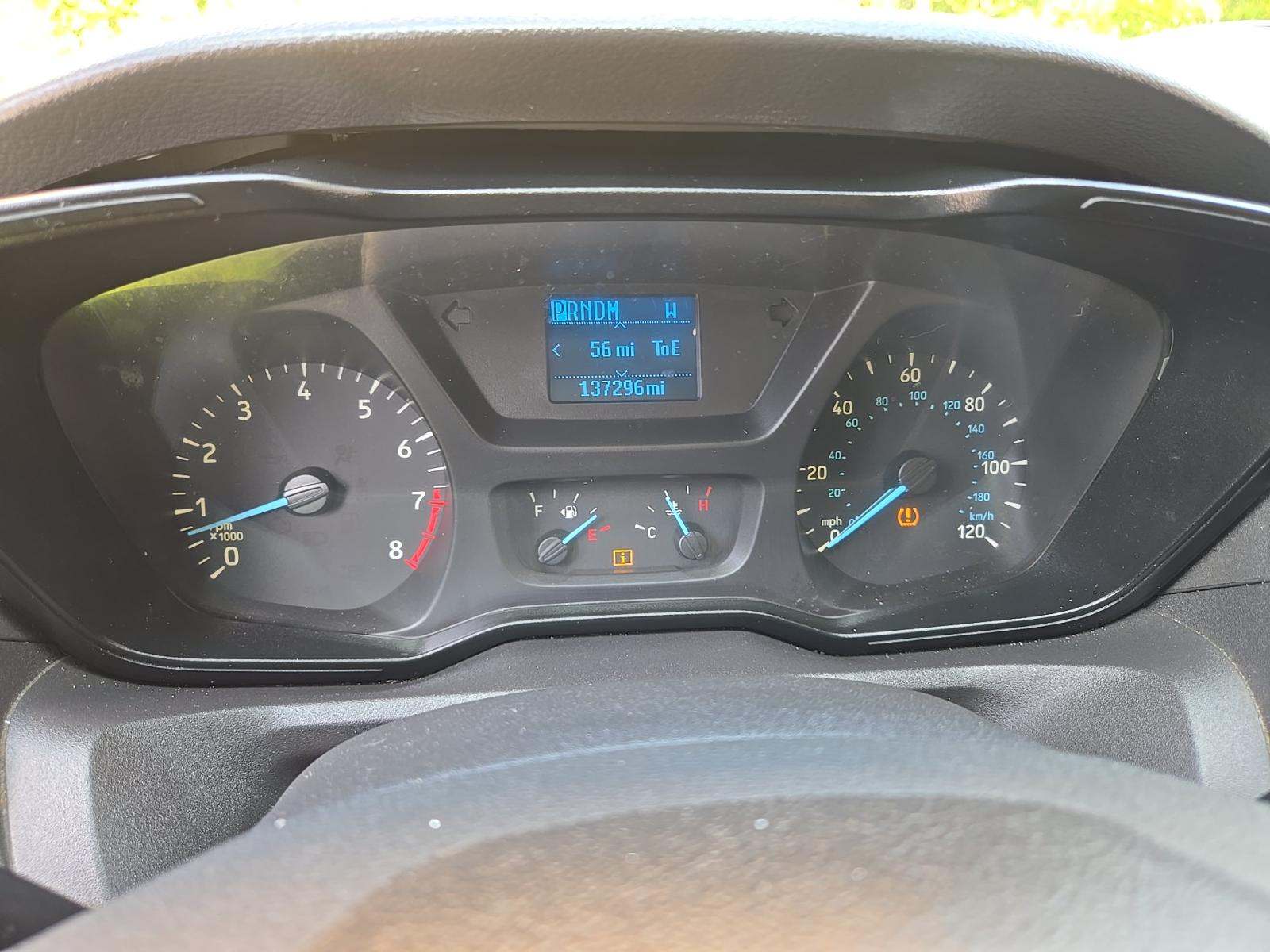 FORD TRANSIT 250 - 9