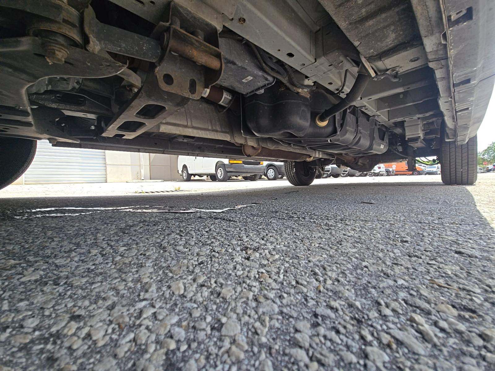FORD TRANSIT 250 - 7