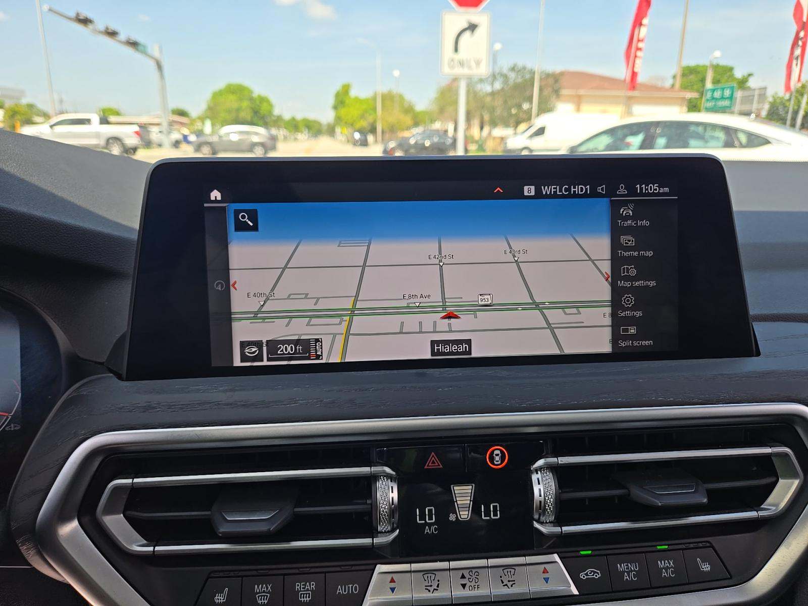 2024 BMW X3 xDrive30i AWD