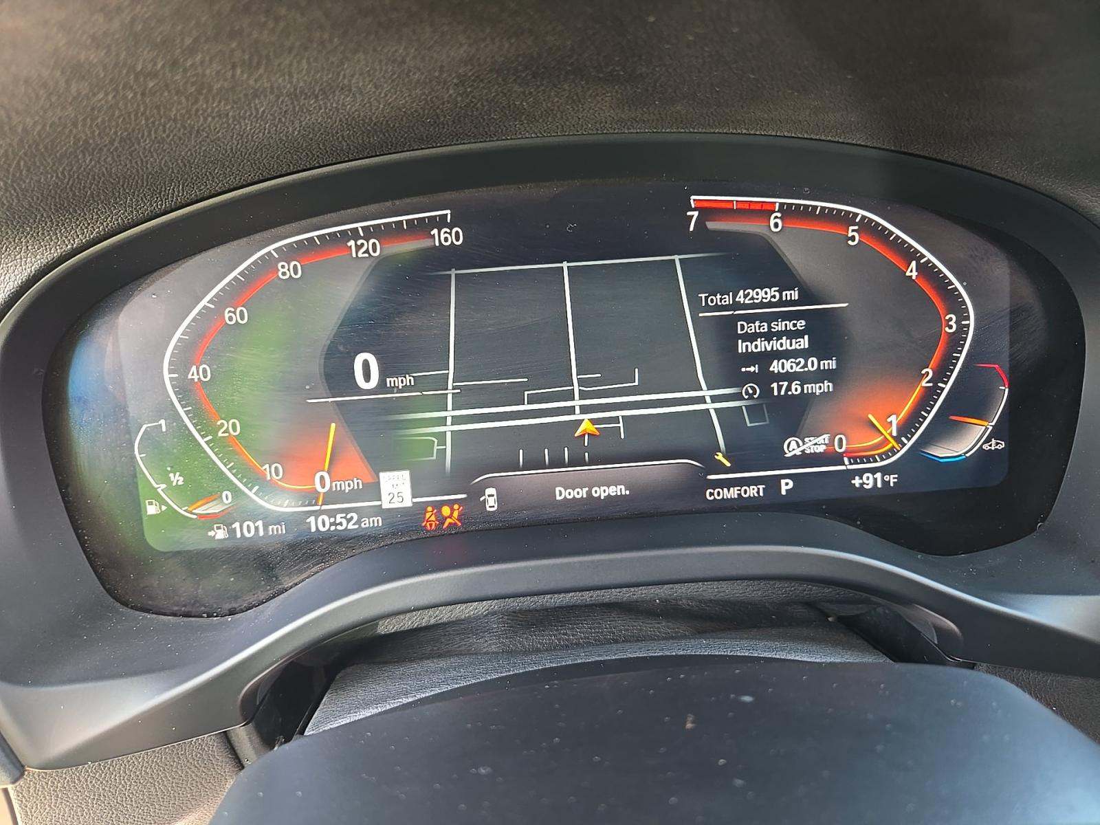 2024 BMW X3 xDrive30i AWD