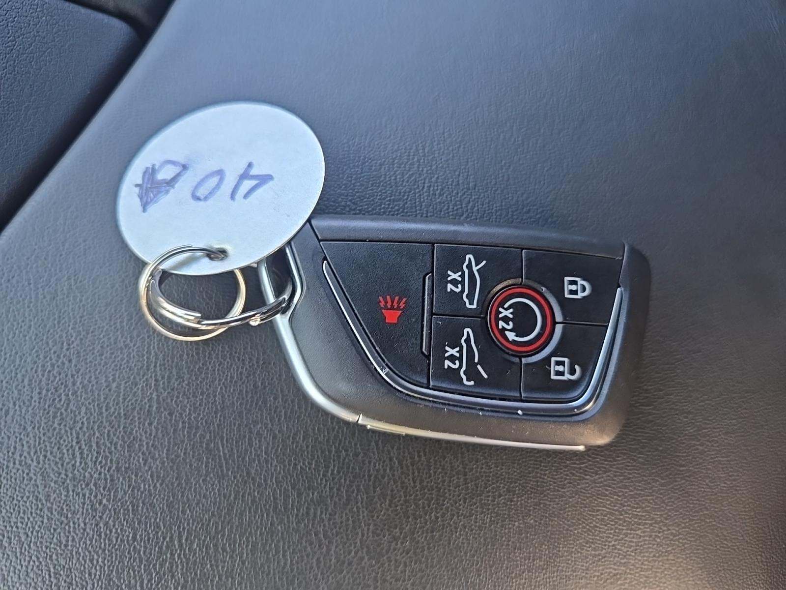 2025 Chevrolet Corvette Stingray RWD