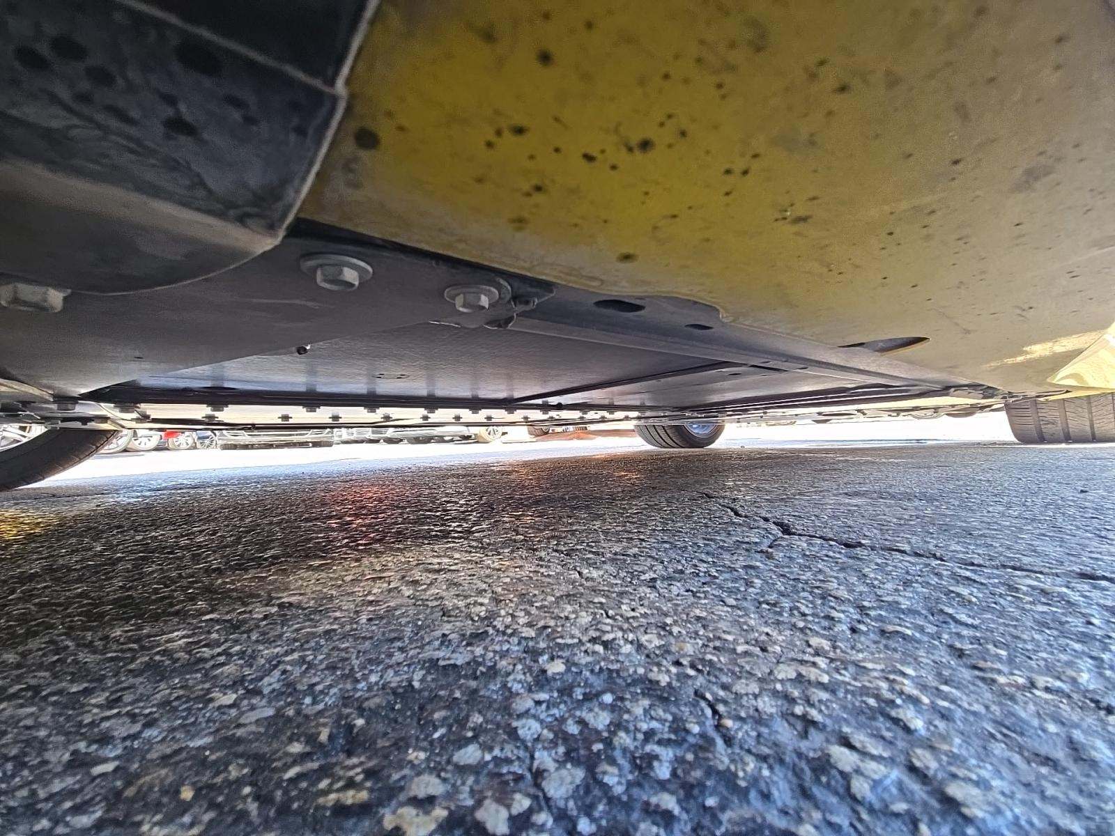 2025 Chevrolet Corvette Stingray RWD