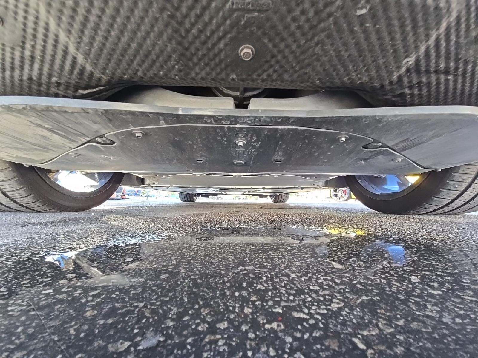 2025 Chevrolet Corvette Stingray RWD