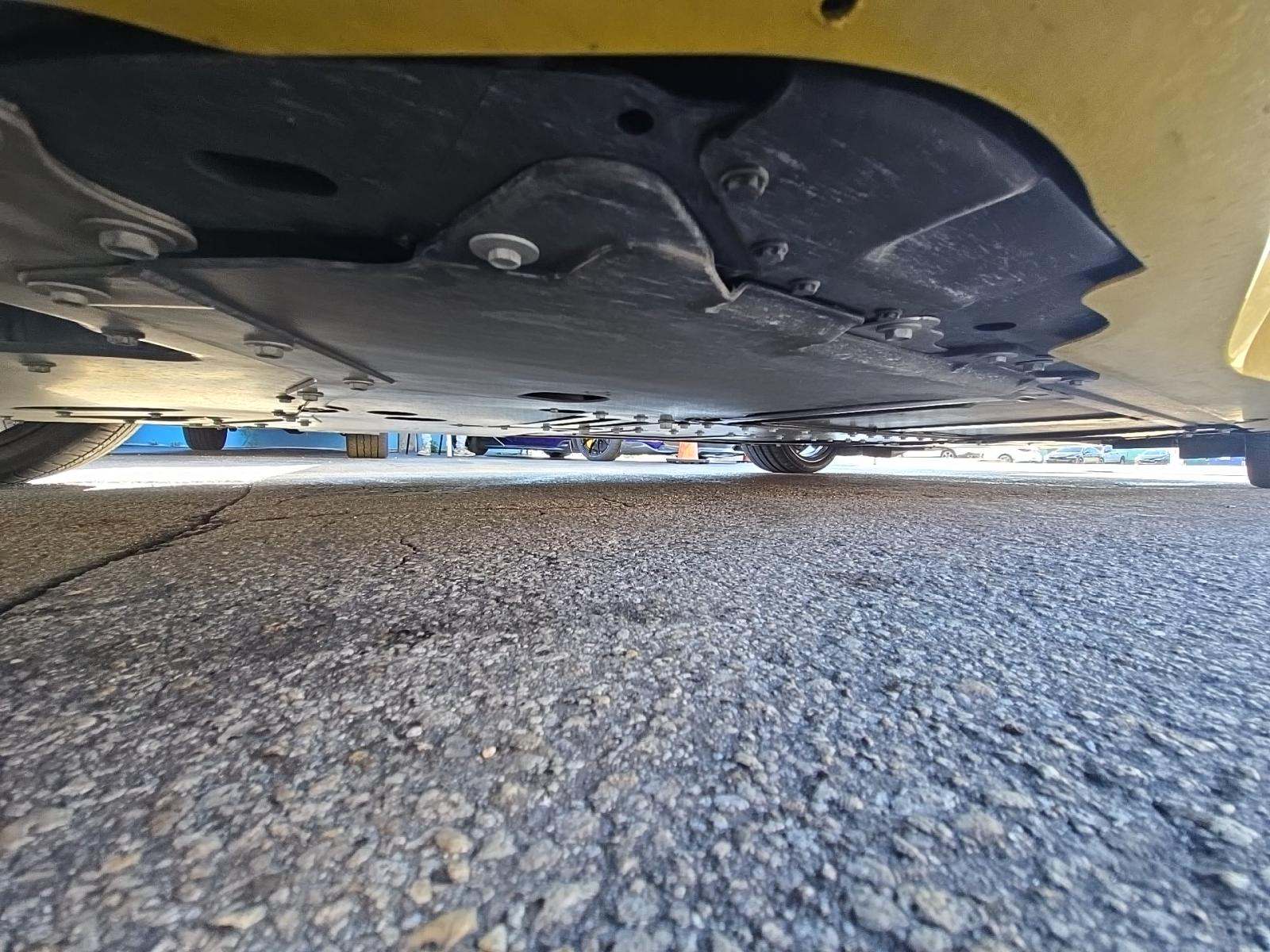 2025 Chevrolet Corvette Stingray RWD