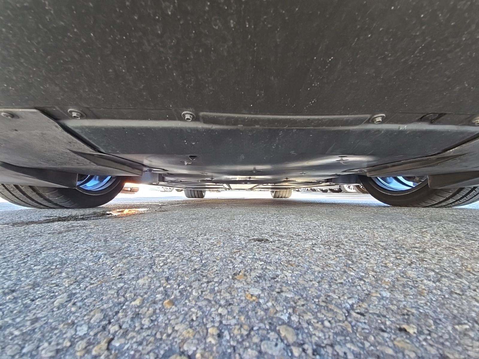 2025 Chevrolet Corvette Stingray RWD