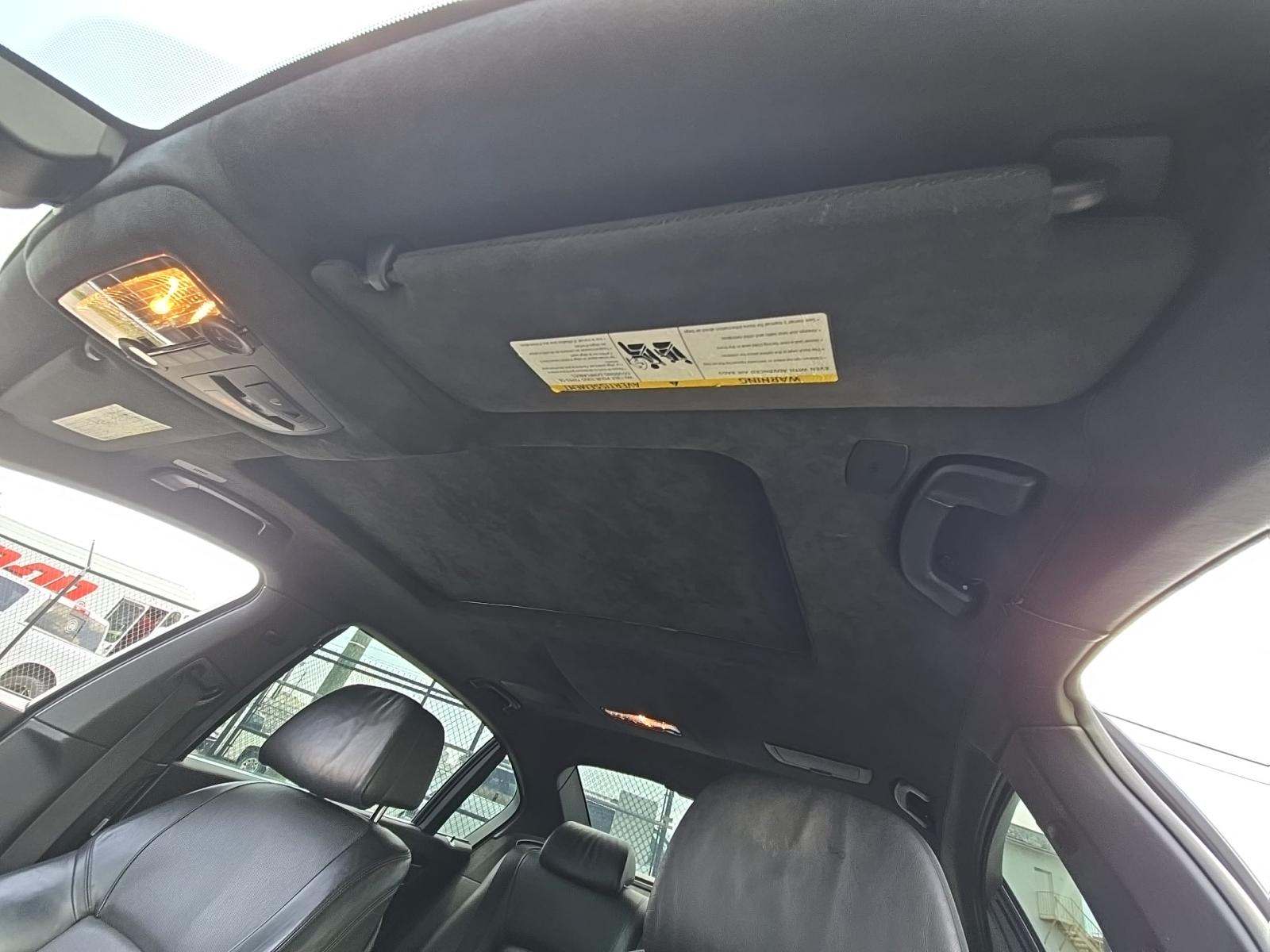 2015 BMW 7 Series 750Li RWD