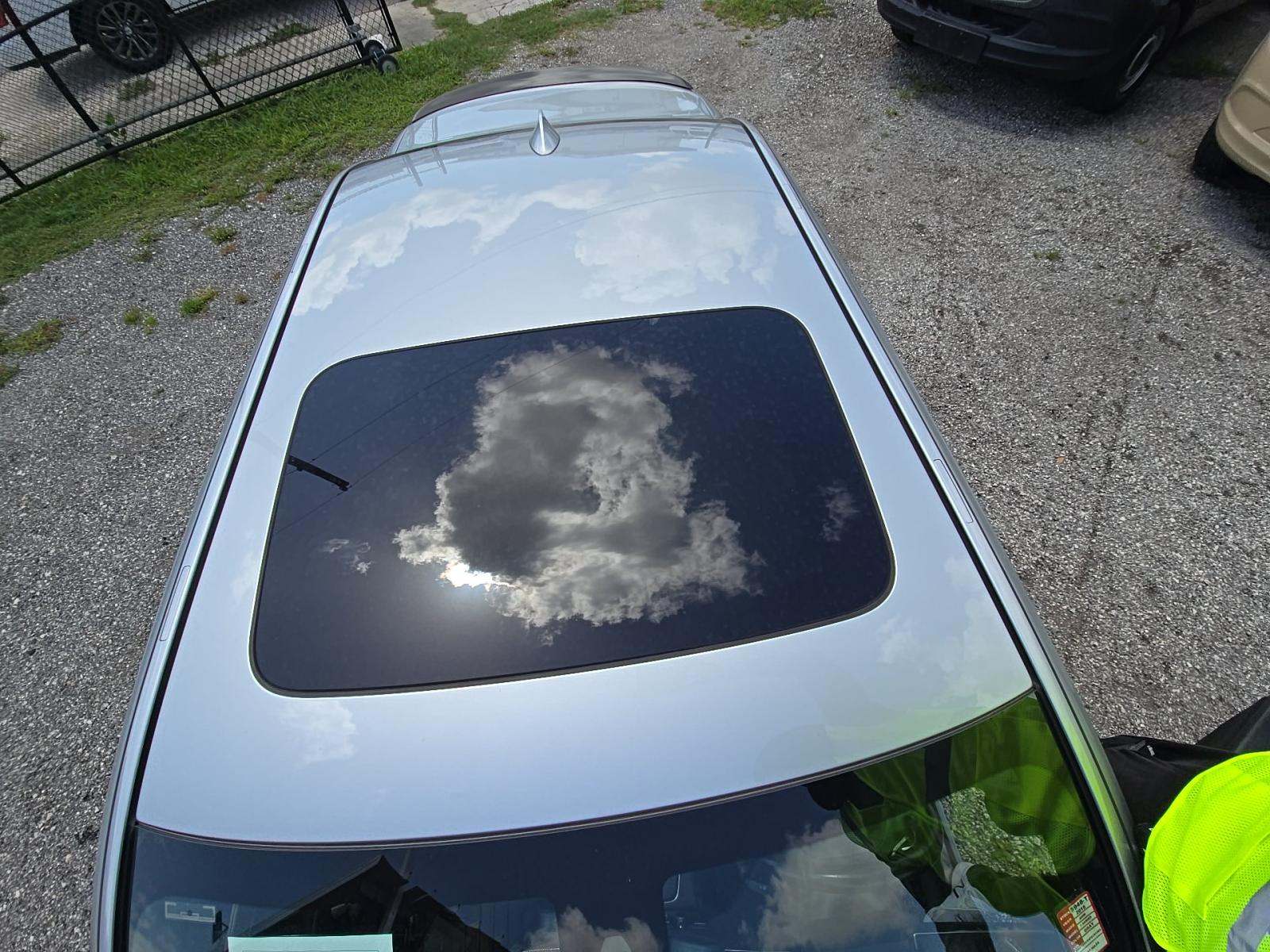 2015 BMW 7 Series 750Li RWD