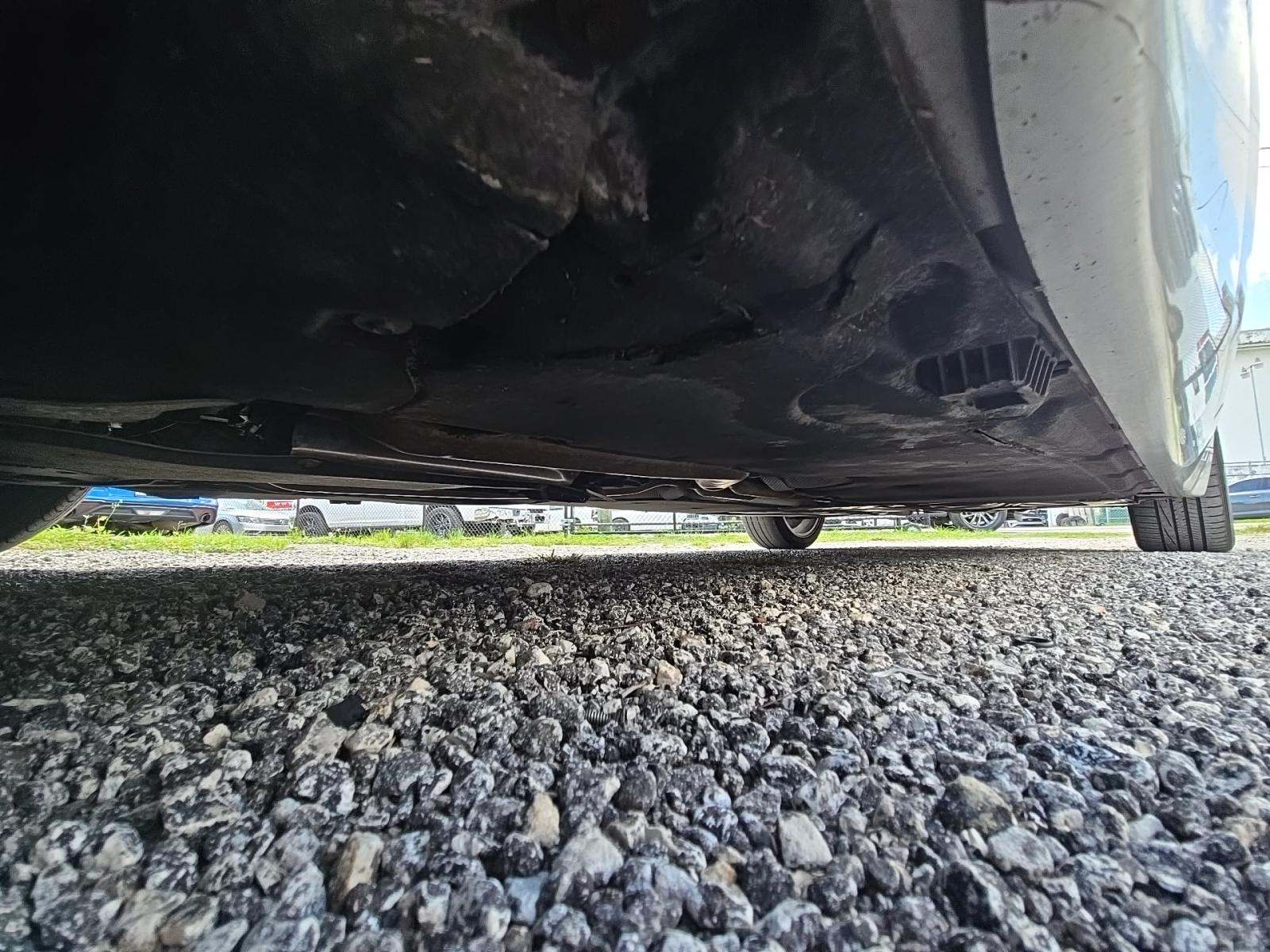 2015 BMW 7 Series 750Li RWD