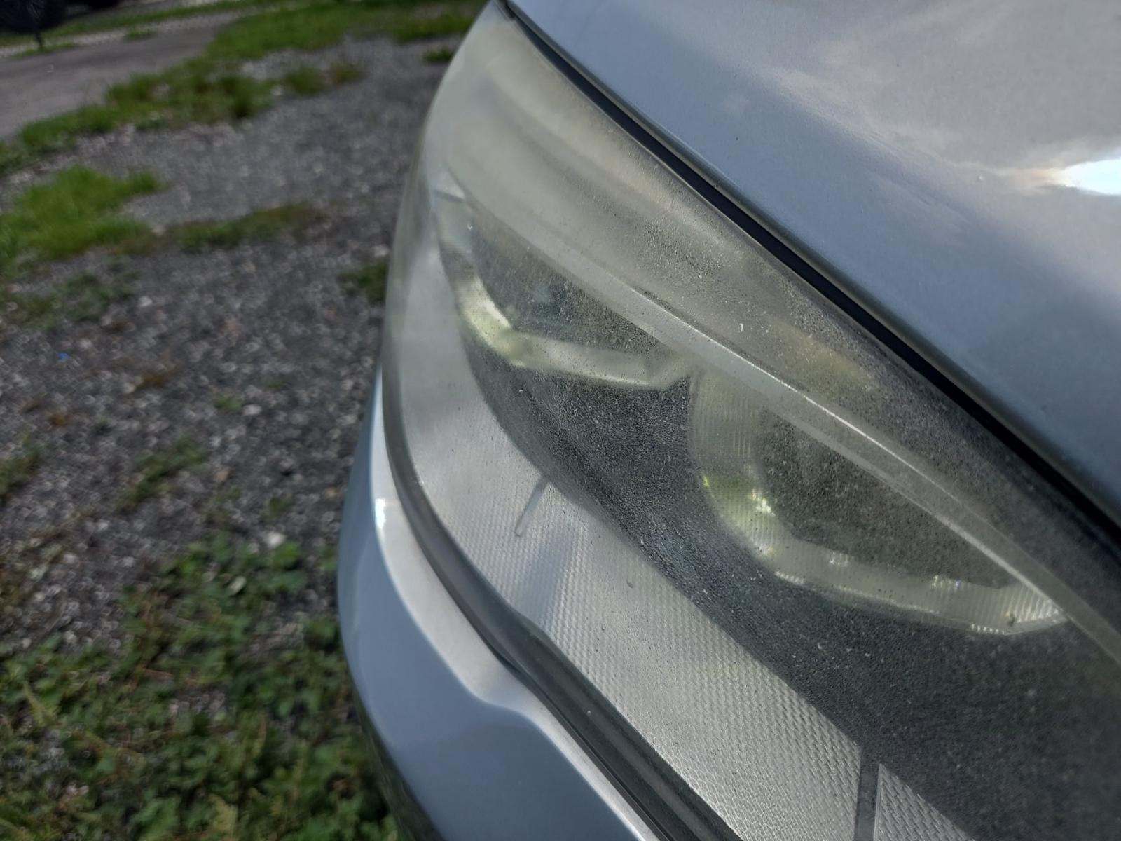2015 BMW 7 Series 750Li RWD