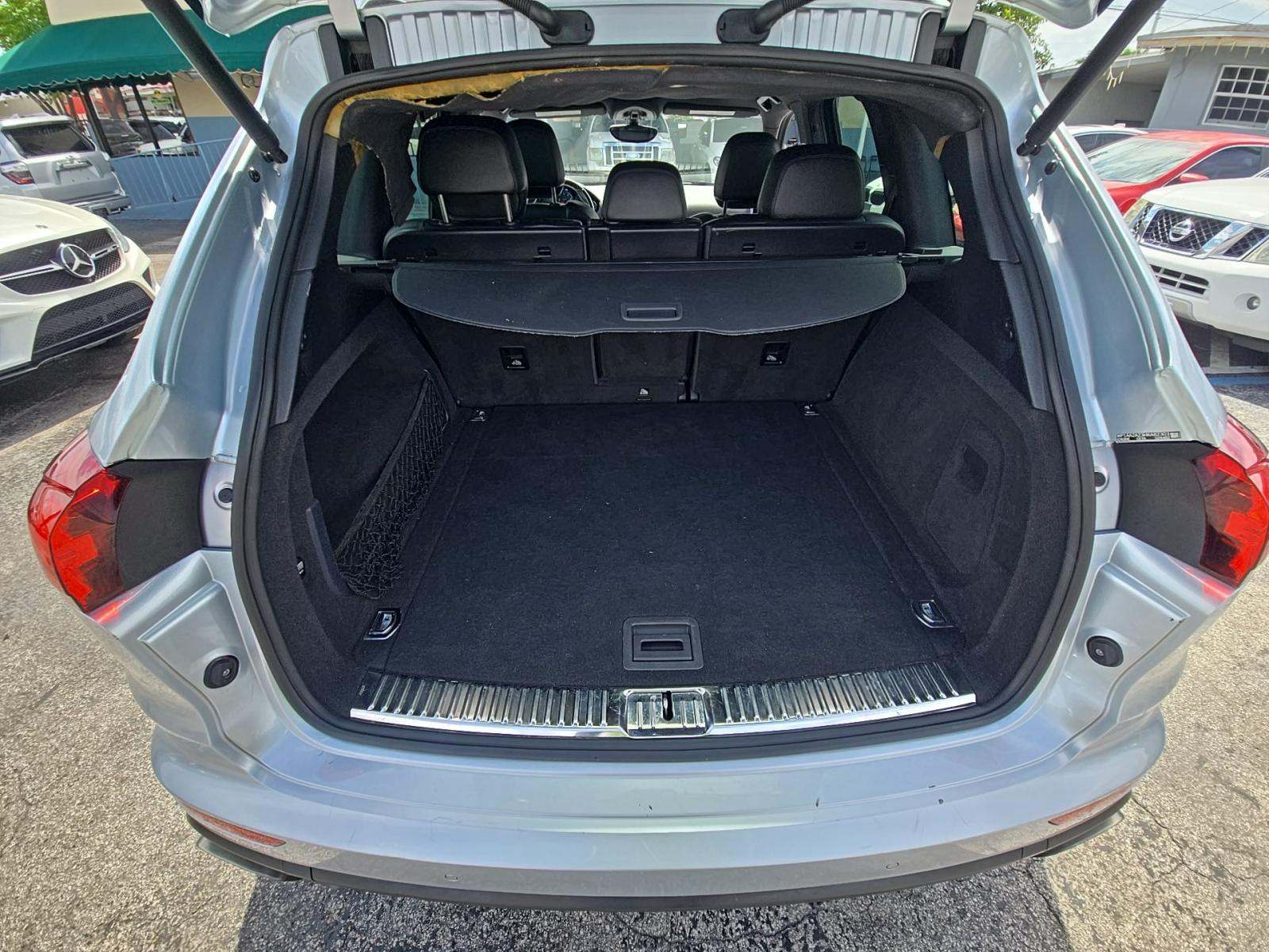 PORSCHE CAYENNE - 10