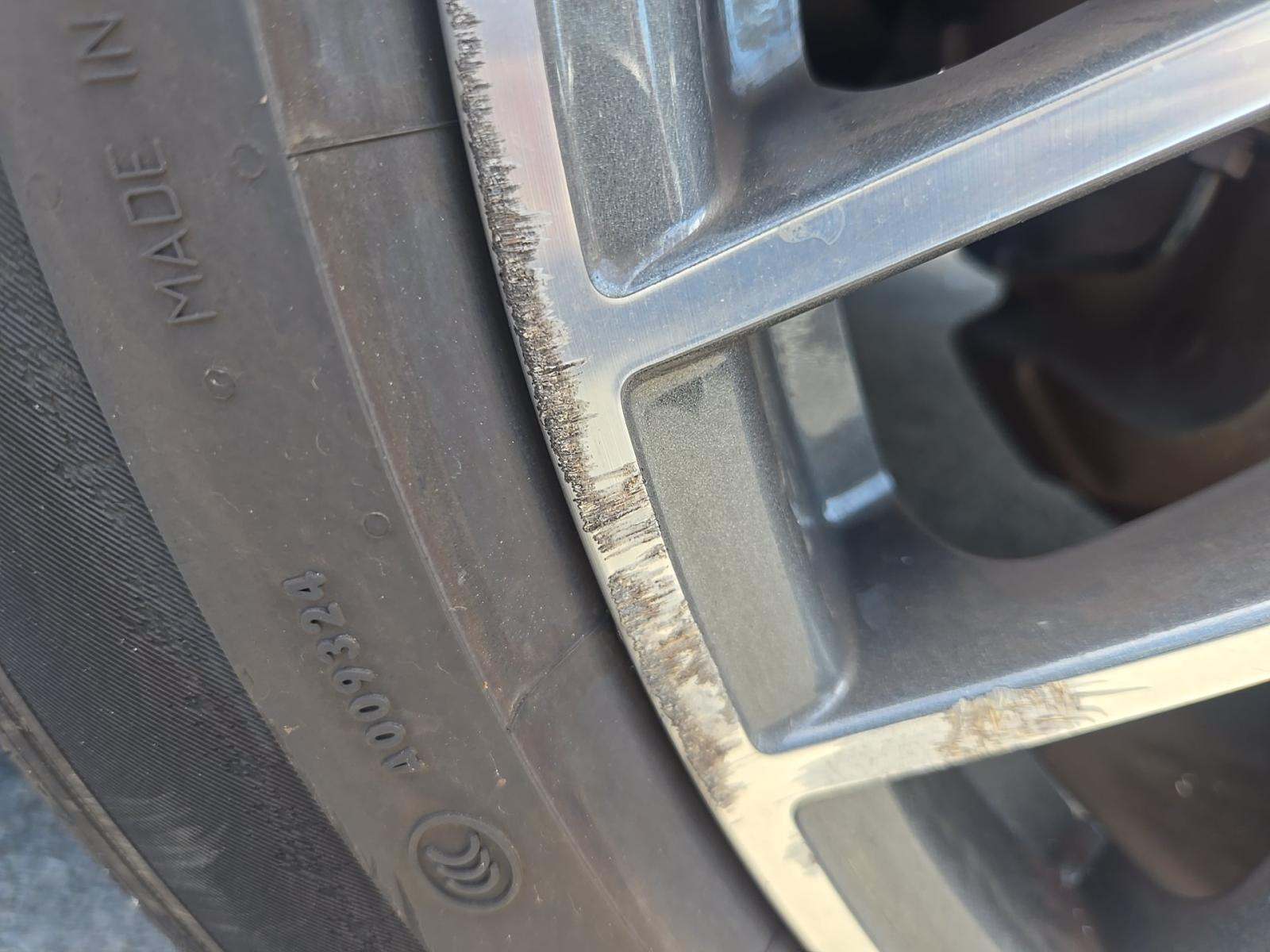 2019 Porsche Cayenne Base AWD