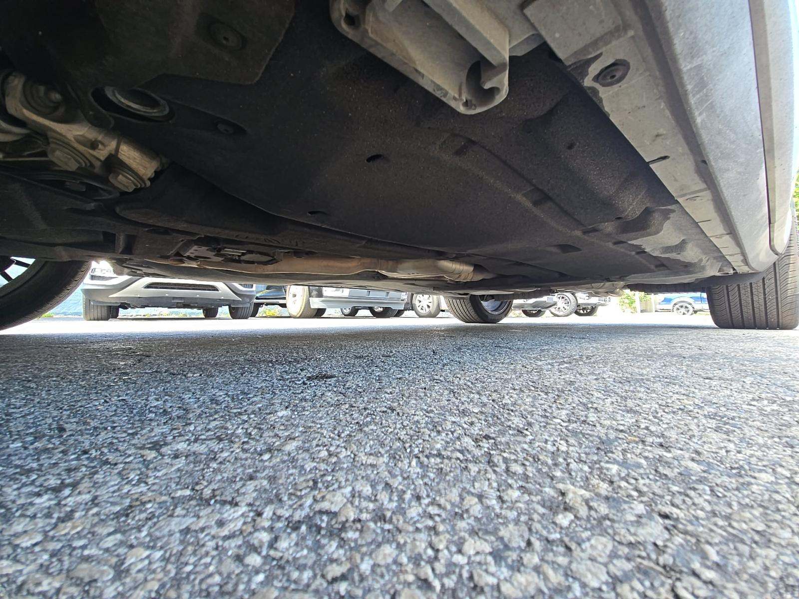 2019 Porsche Cayenne Base AWD