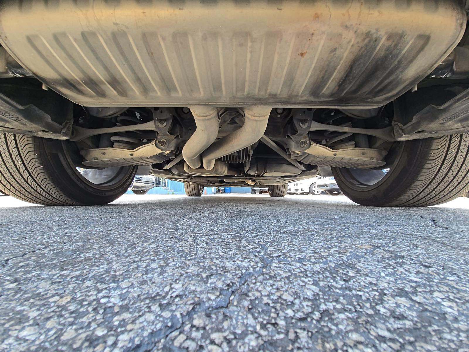 2019 Porsche Cayenne Base AWD