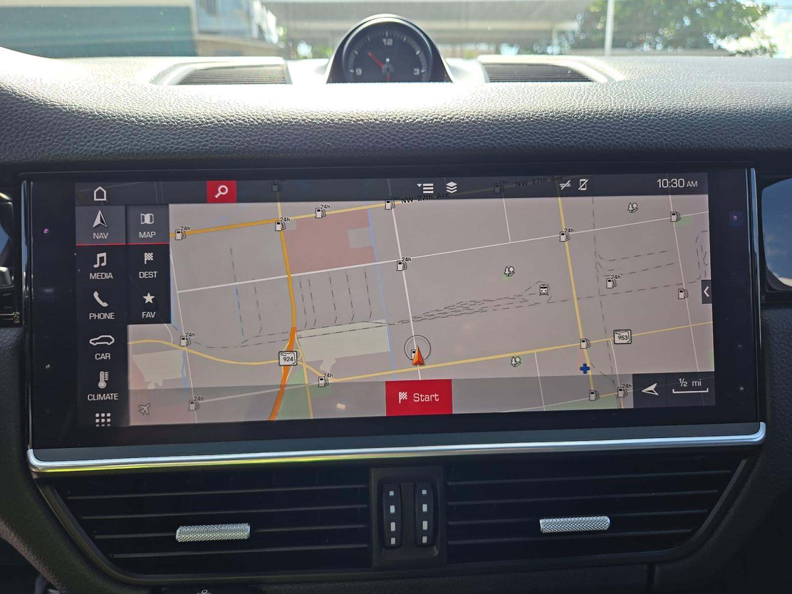 2019 Porsche Cayenne Base AWD