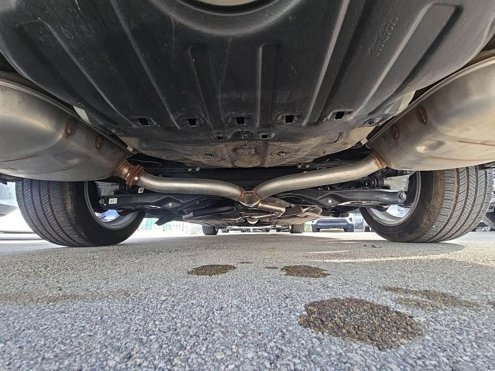 2024 Honda Accord LX FWD