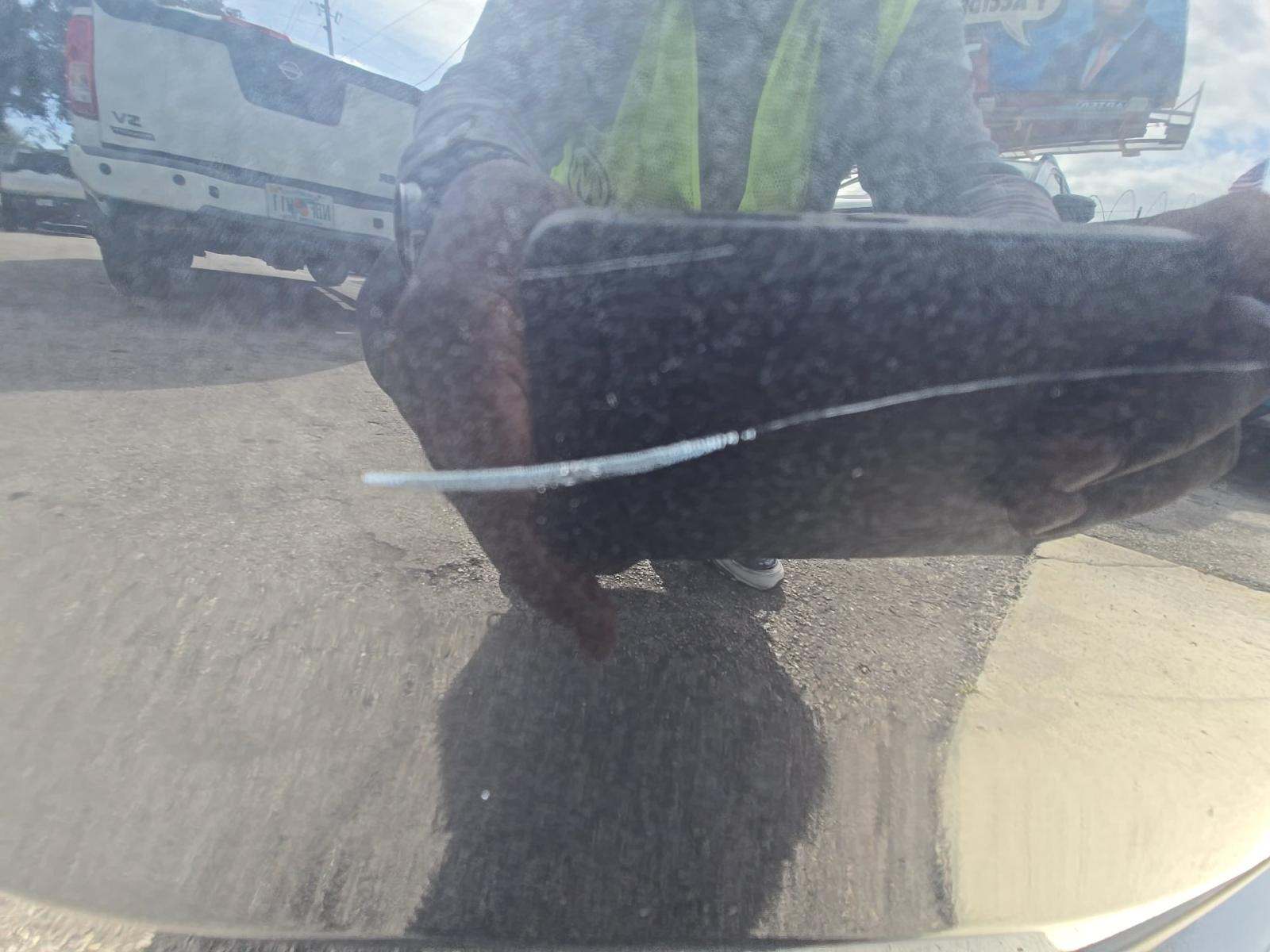 2024 Honda Accord LX FWD