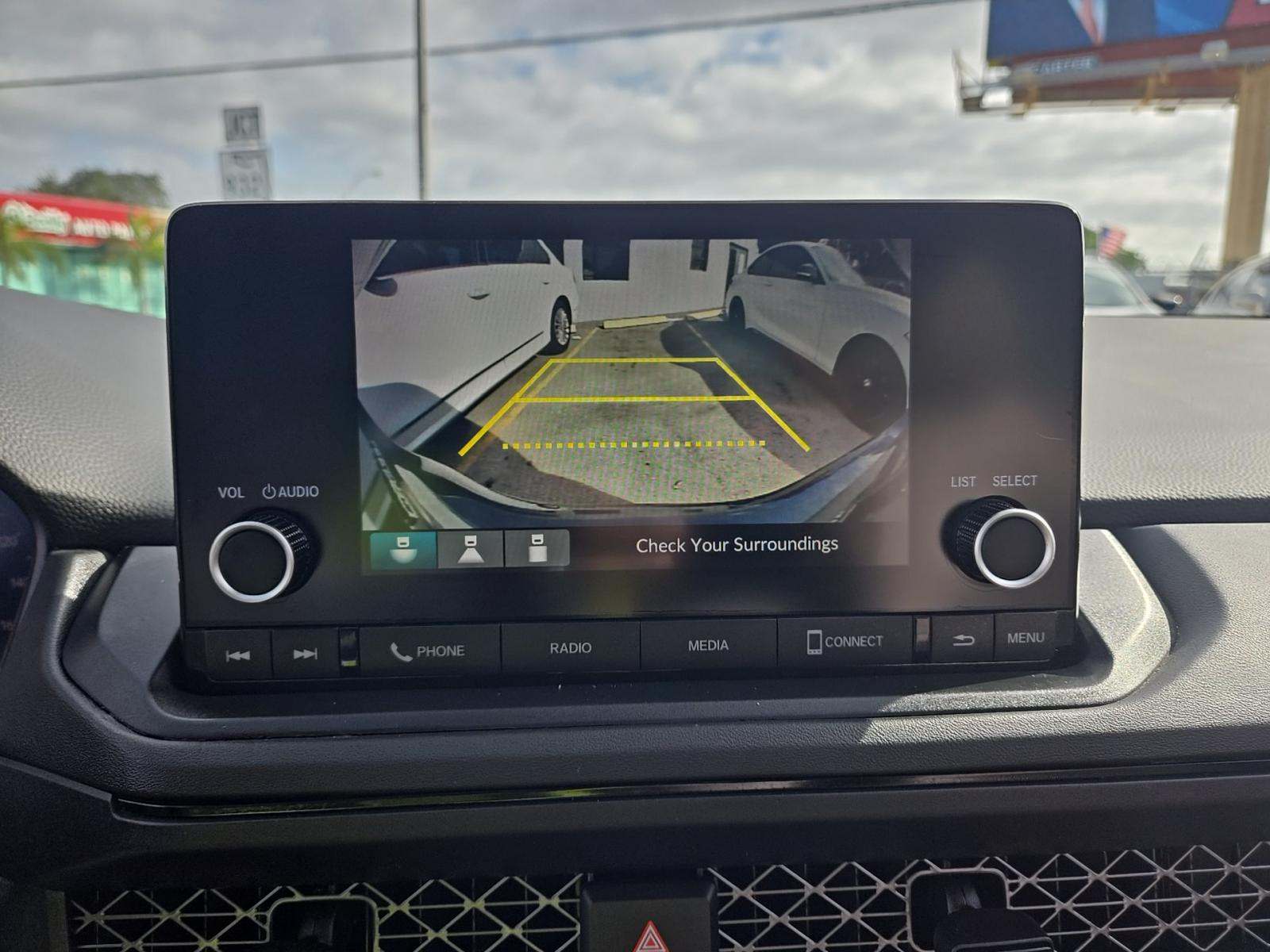 2024 Honda Accord LX FWD