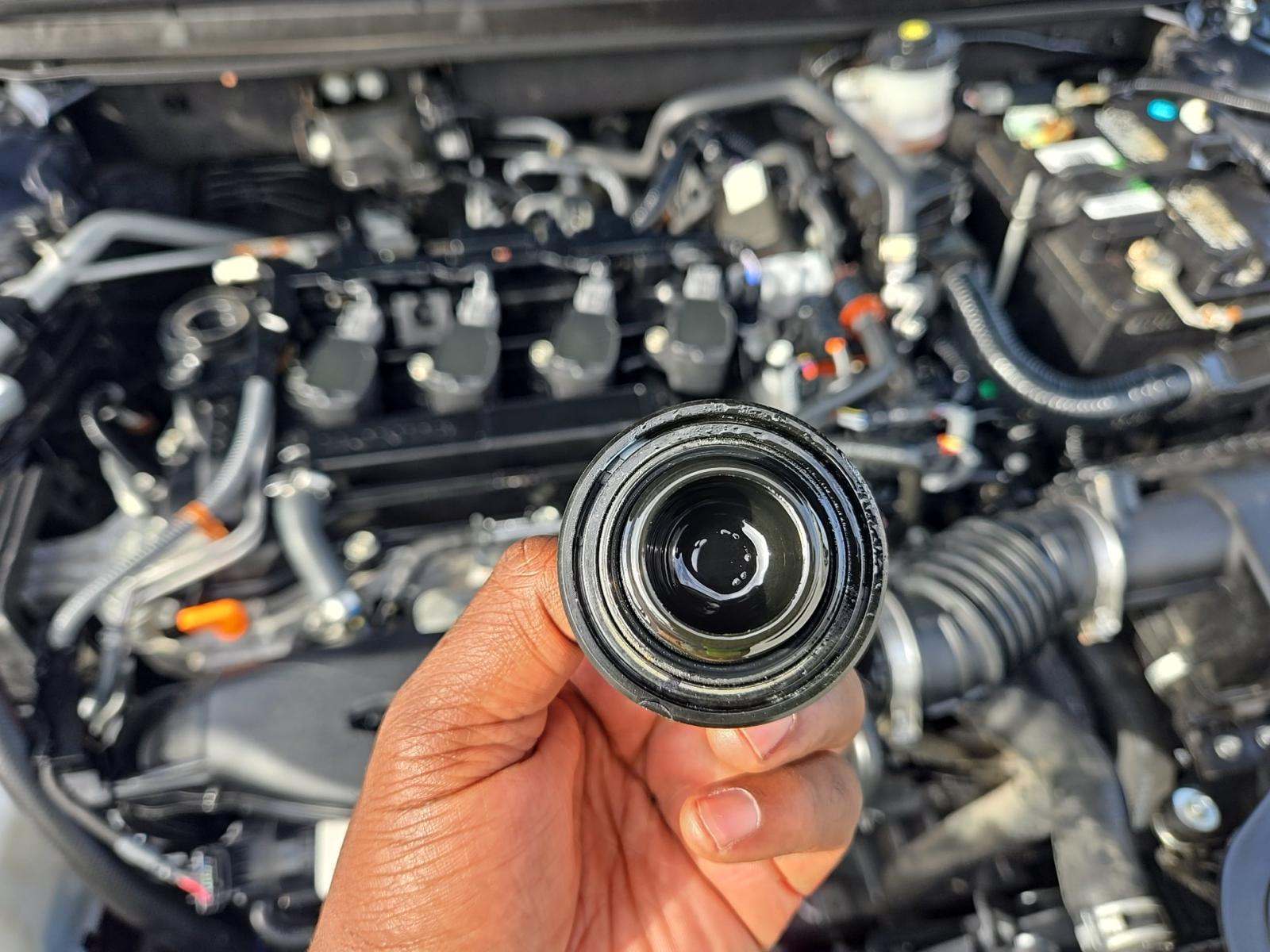 2024 Honda Accord LX FWD