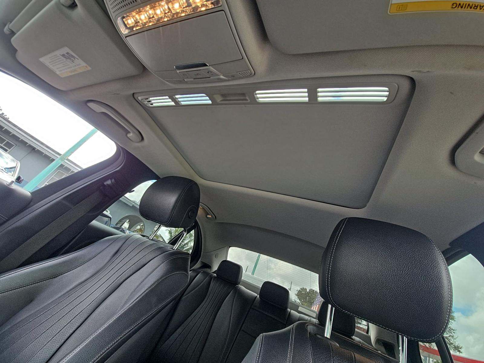 MERCEDES-BENZ E-CLASS - 7