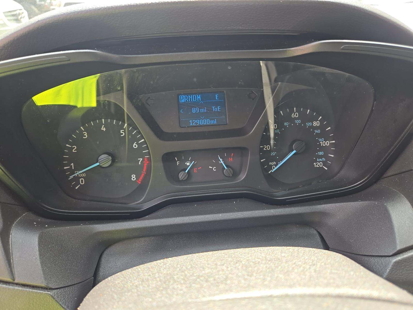 FORD TRANSIT 250 - 9