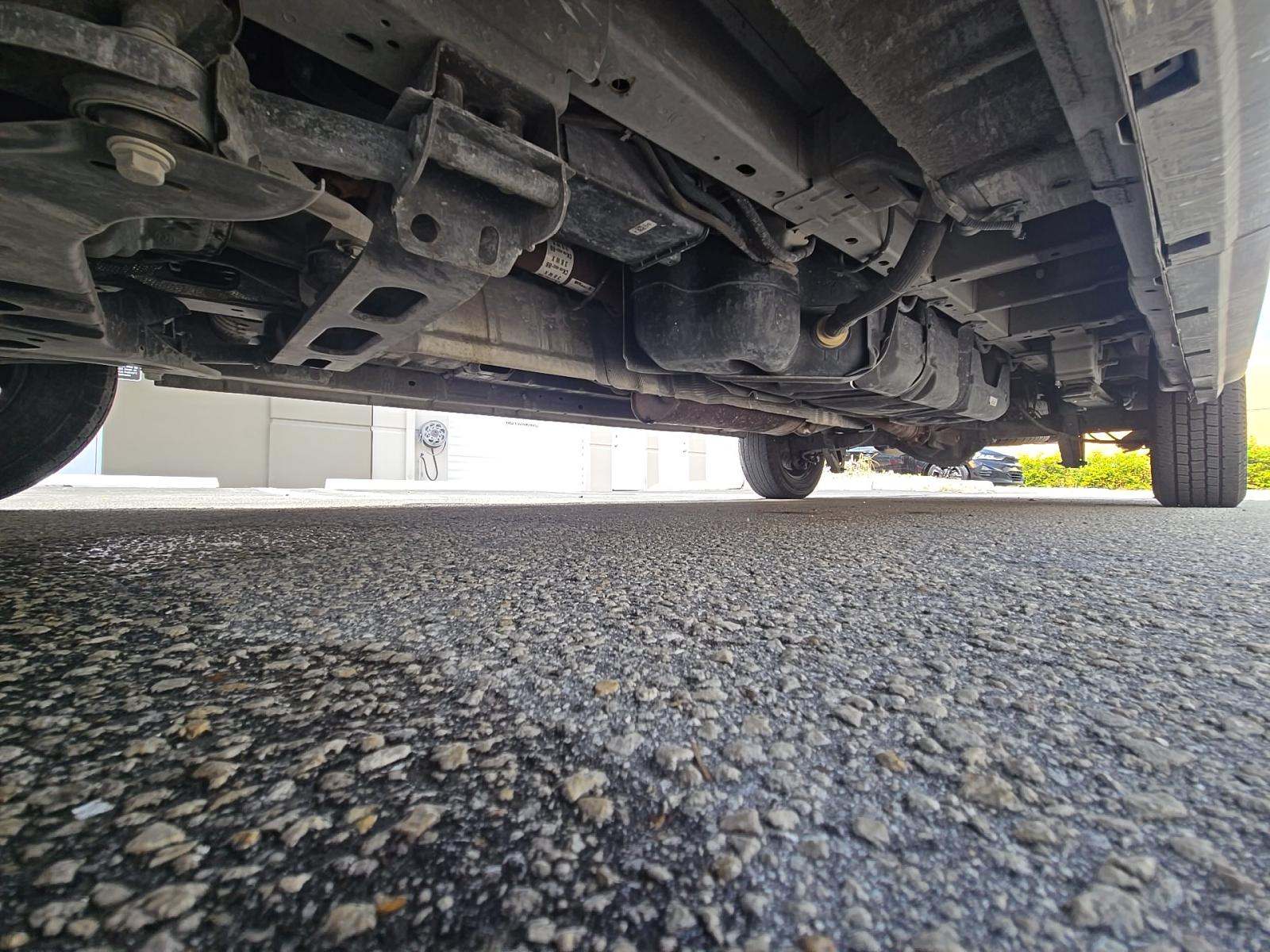 FORD TRANSIT 250 - 7