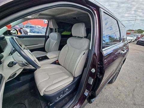 HYUNDAI CALLIGRAPHY - 2