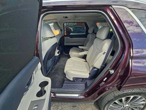 HYUNDAI CALLIGRAPHY - 9