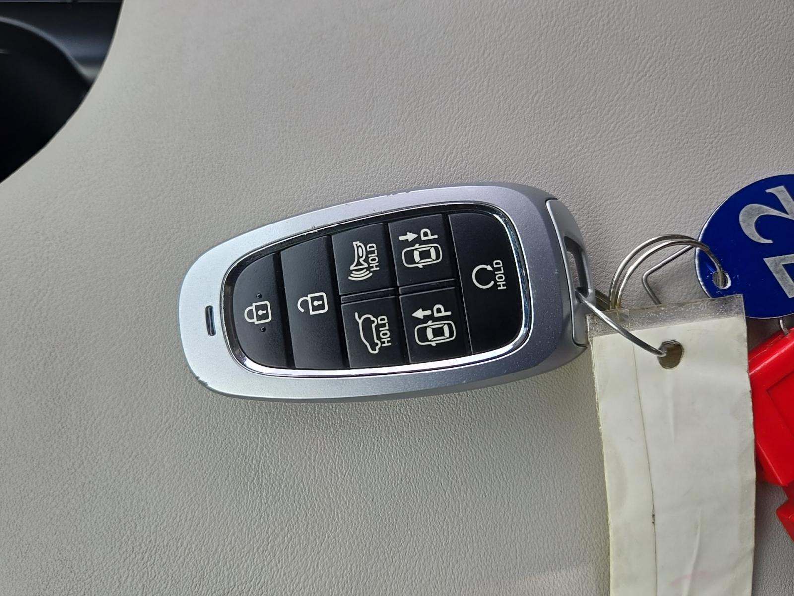 HYUNDAI CALLIGRAPHY - 4