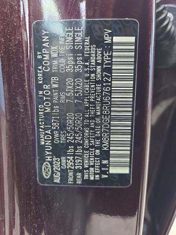 HYUNDAI CALLIGRAPHY - 1