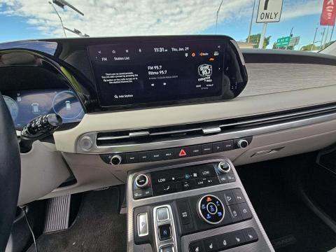 HYUNDAI CALLIGRAPHY - 6