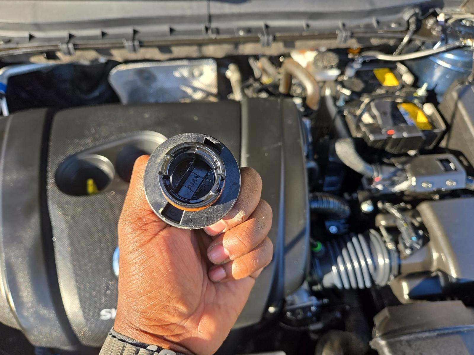 2025 MAZDA CX-5 2.5 S Select Package AWD