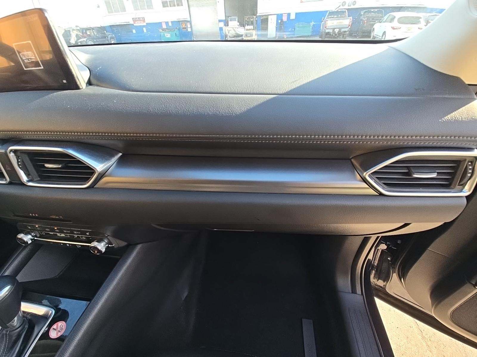 2025 MAZDA CX-5 2.5 S Select Package AWD