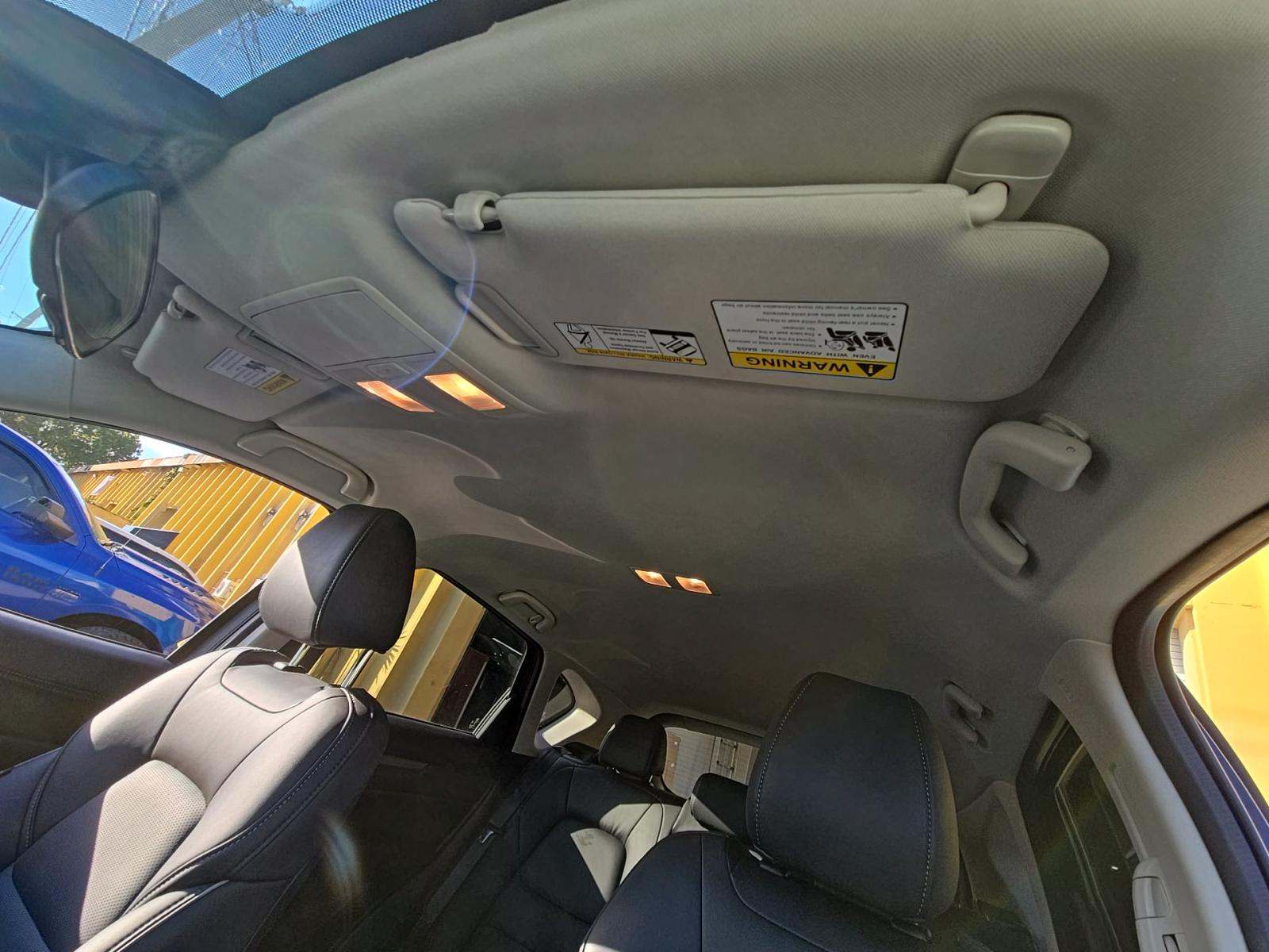 2025 MAZDA CX-5 2.5 S Select Package AWD