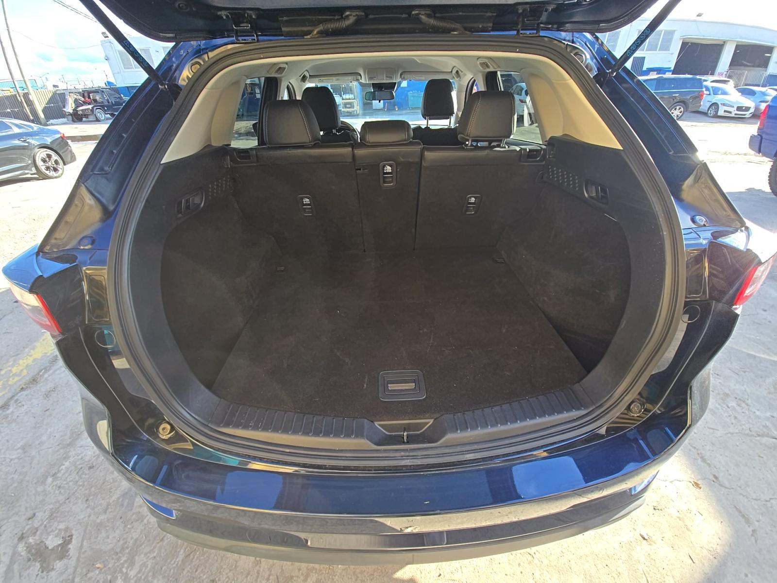 2025 MAZDA CX-5 2.5 S Select Package AWD