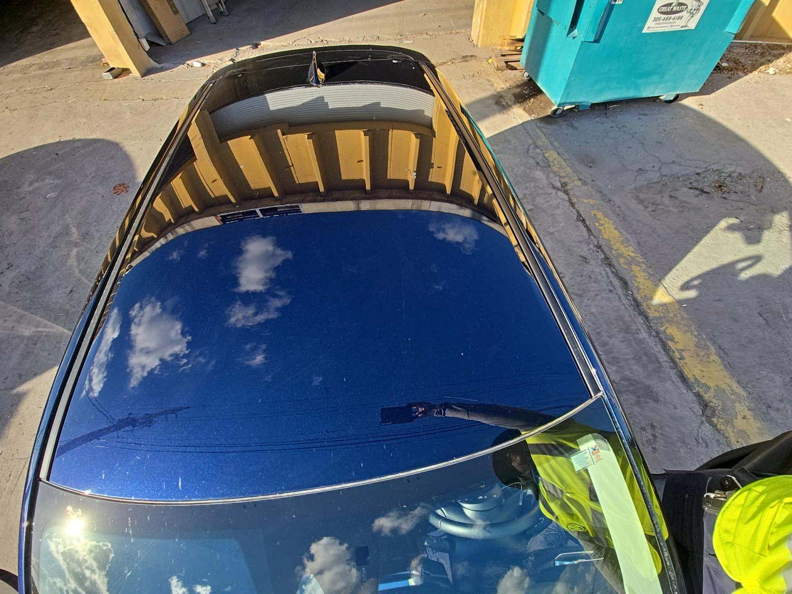 2025 MAZDA CX-5 2.5 S Select Package AWD