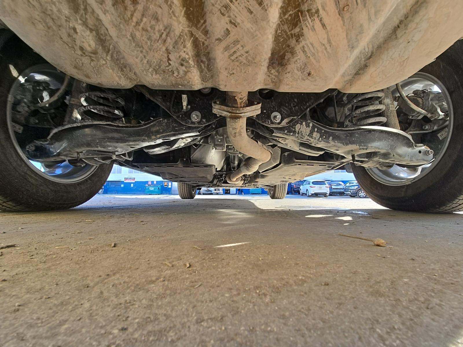 2025 MAZDA CX-5 2.5 S Select Package AWD