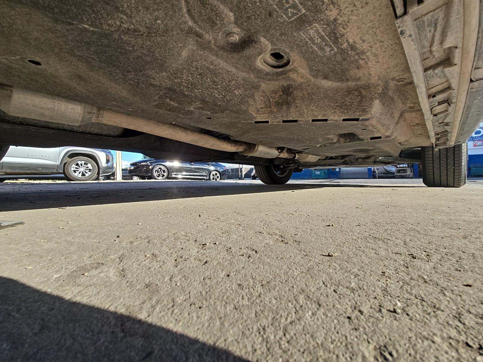 2025 MAZDA CX-5 2.5 S Select Package AWD