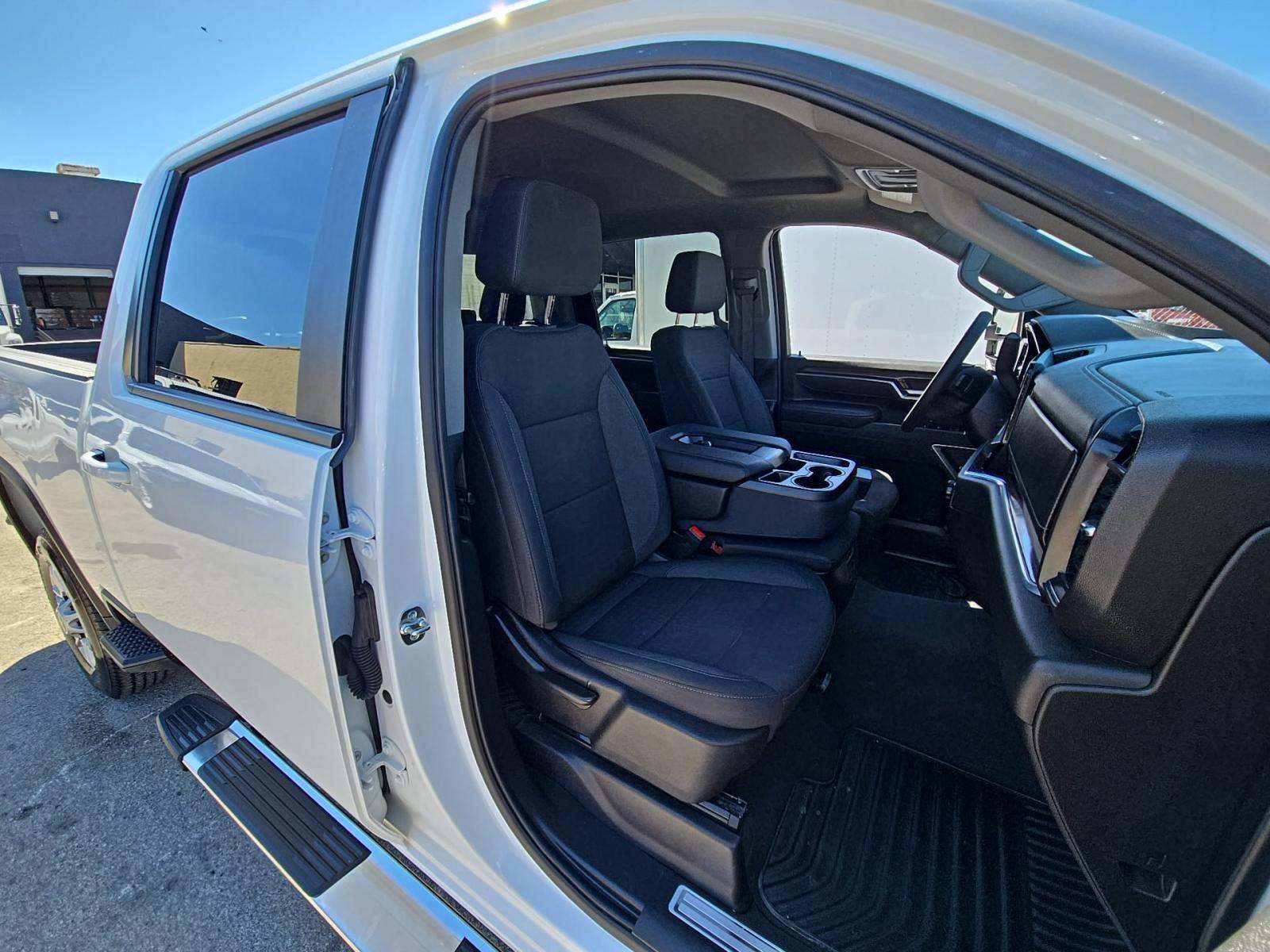 2025 Chevrolet Silverado 2500HD LT AWD