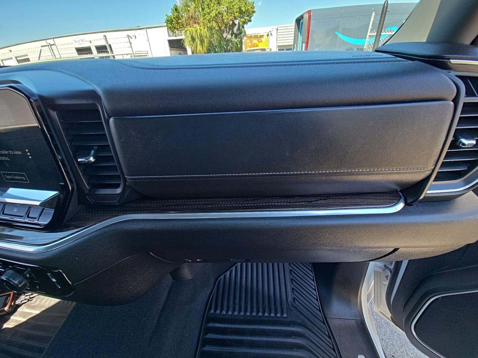 2025 Chevrolet Silverado 2500HD LT AWD