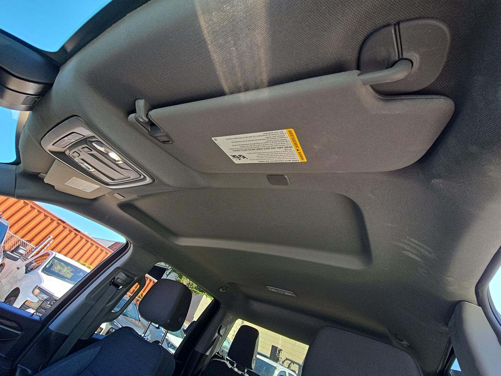 2025 Chevrolet Silverado 2500HD LT AWD