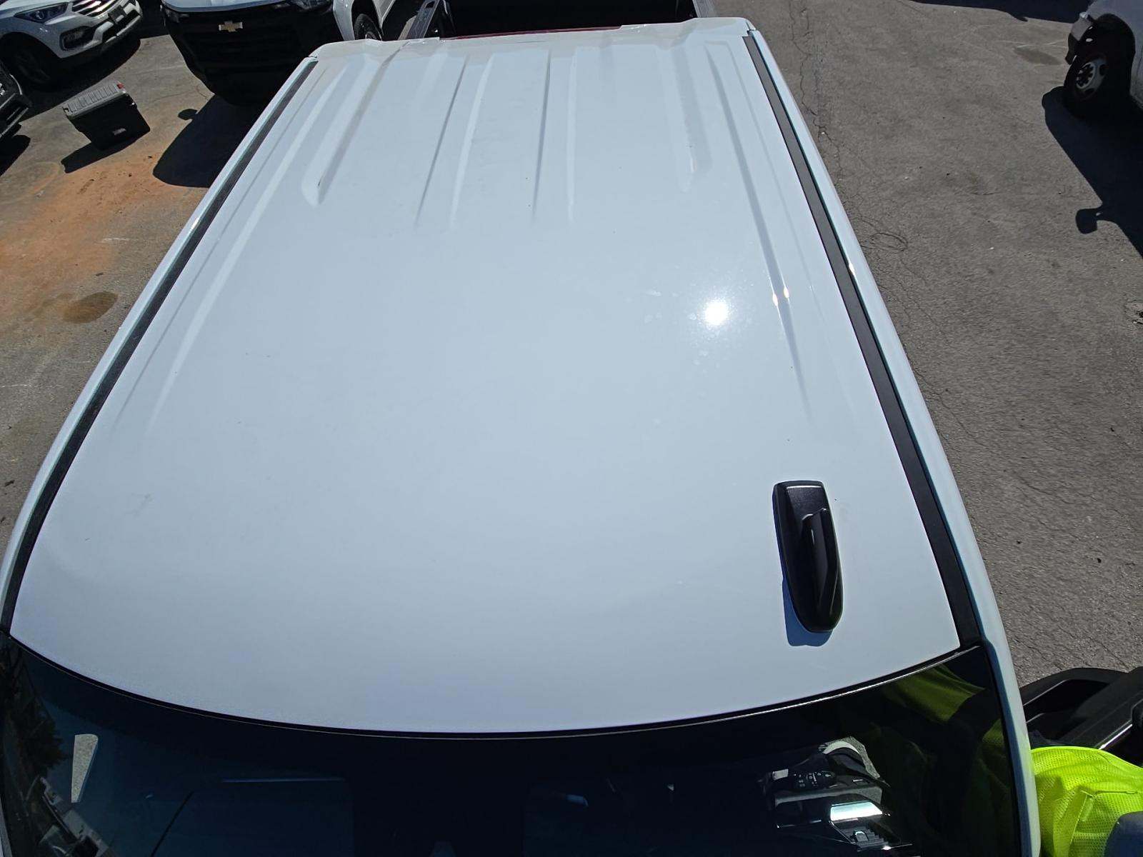 2025 Chevrolet Silverado 2500HD LT AWD