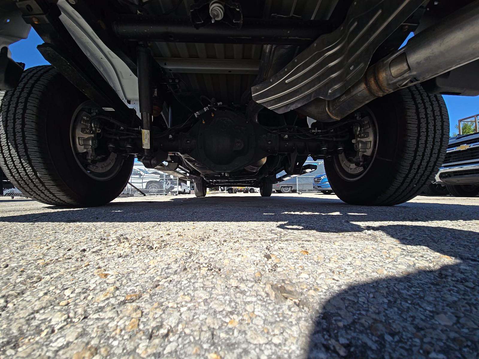 2025 Chevrolet Silverado 2500HD LT AWD