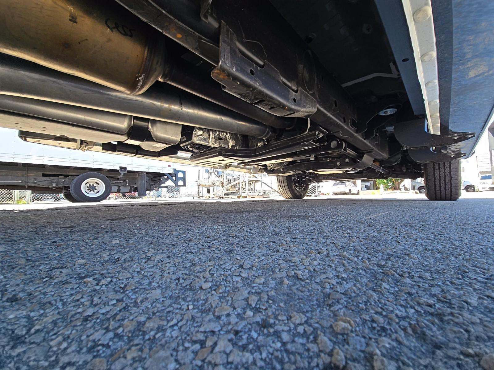 2025 Chevrolet Silverado 2500HD LT AWD