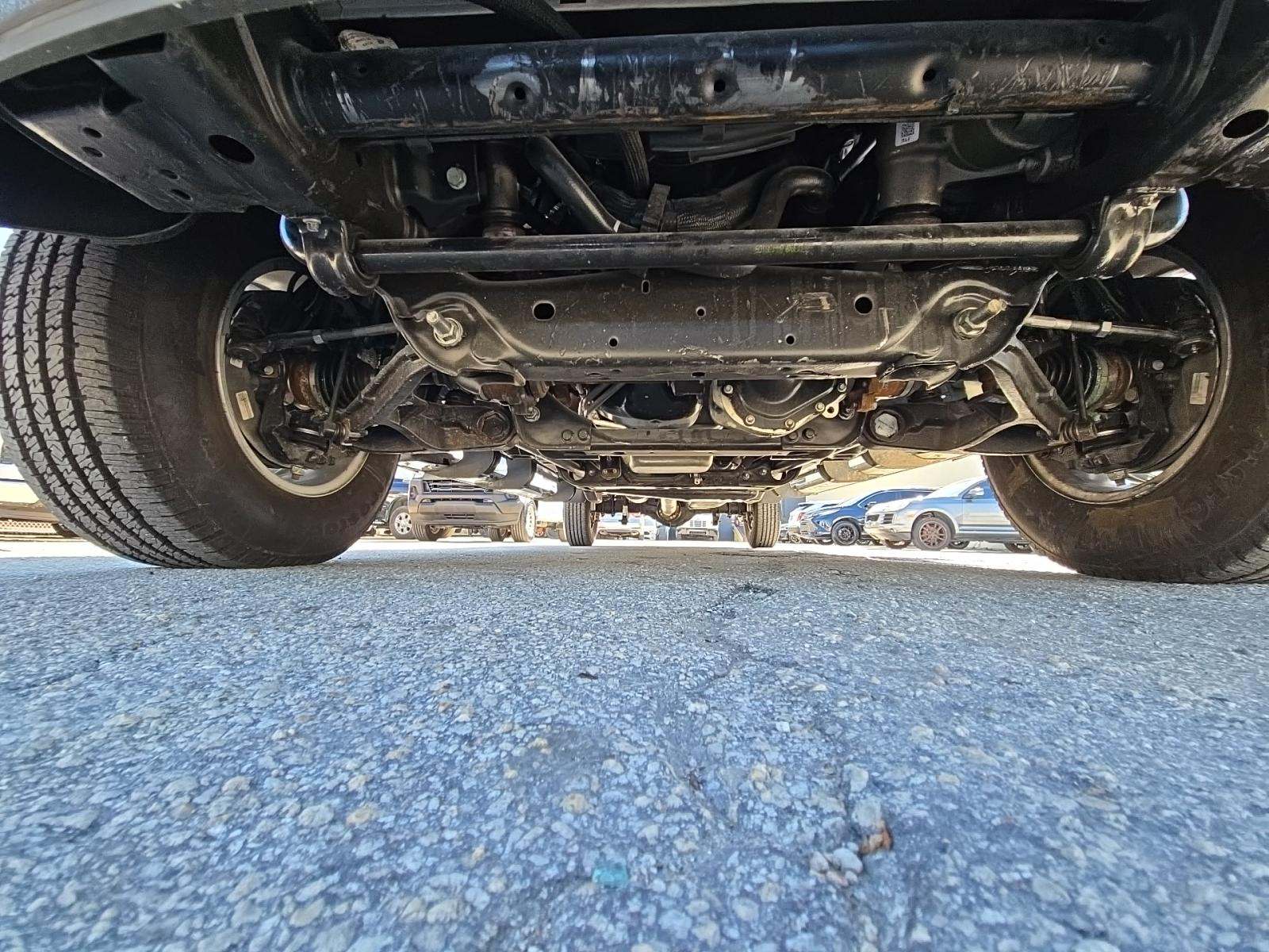 2025 Chevrolet Silverado 2500HD LT AWD