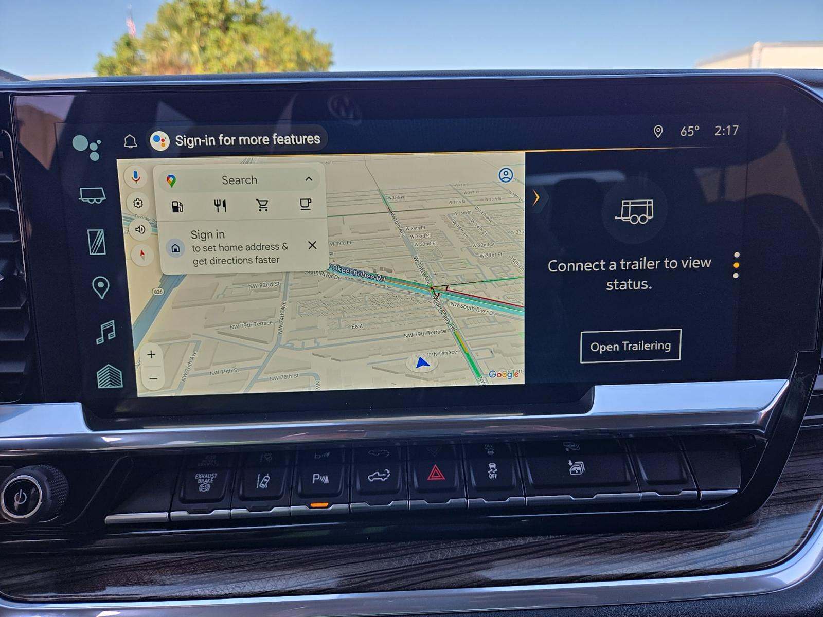 2025 Chevrolet Silverado 2500HD LT AWD