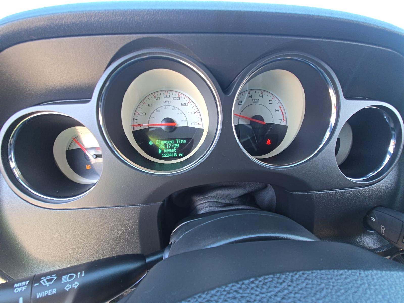 DODGE CHALLENGER - 5